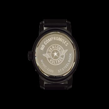 NVWC-2201 - VOLTAGE