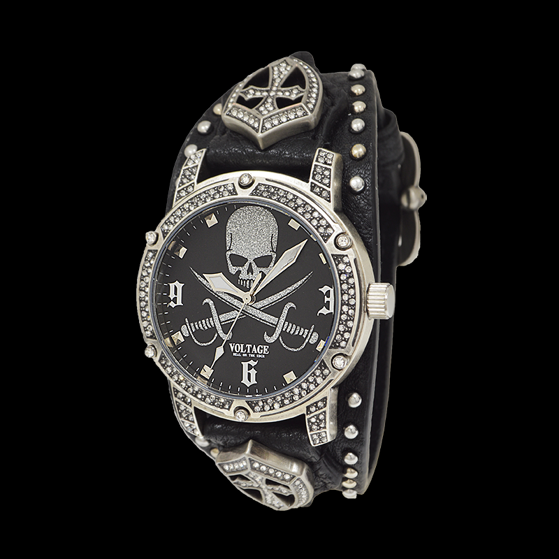 VO-026AS-02B - VOLTAGE 