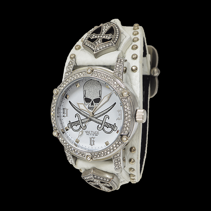 VO-026AS-01W - VOLTAGE 