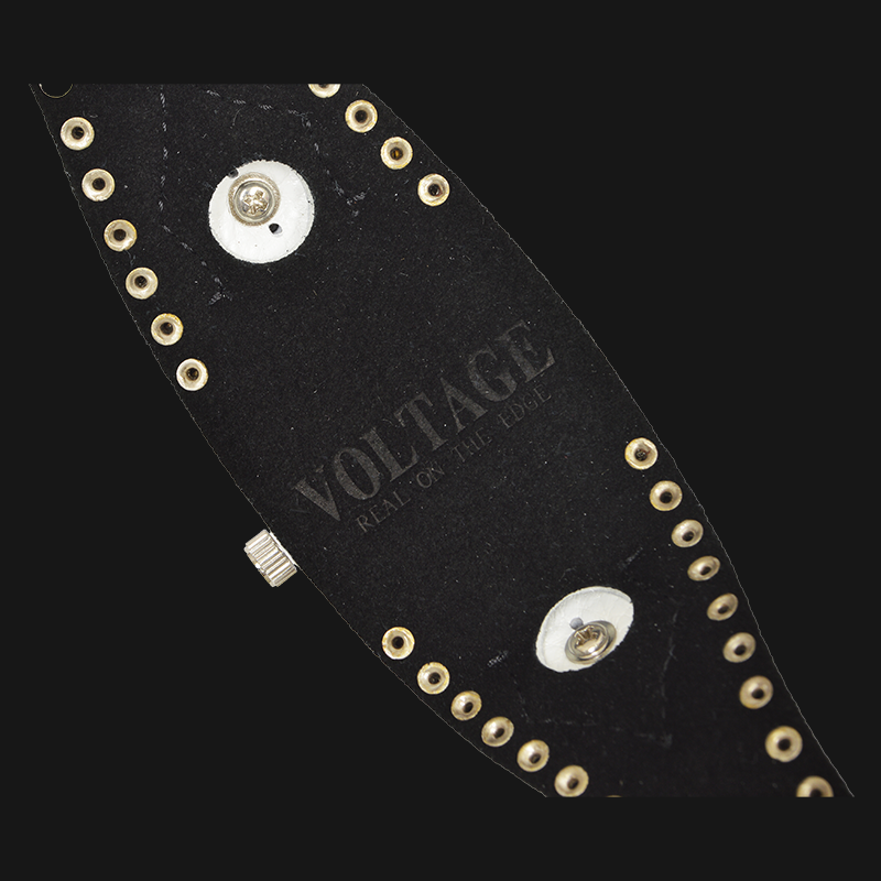 VO-026AS-01W - VOLTAGE 
