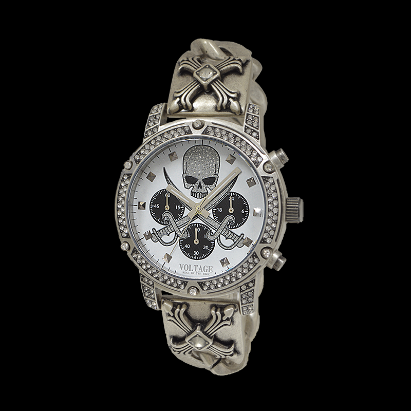 VO-028AS-01M - VOLTAGE 